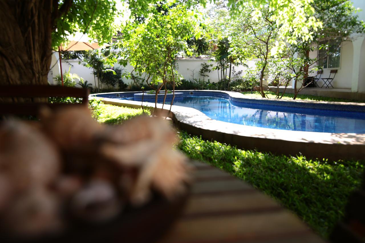 Alexanders Hotel Dar es Salaam Extérieur photo